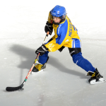 Mladší žáci Milevska dominují soutěži, Veselí nasázeli 15 branek