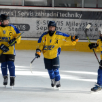 Mladší žáci Milevska dominují soutěži, Veselí nasázeli 15 branek