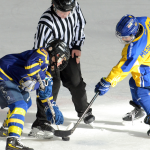 Mladší žáci Milevska dominují soutěži, Veselí nasázeli 15 branek