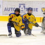 Mladší žáci Milevska dominují soutěži, Veselí nasázeli 15 branek
