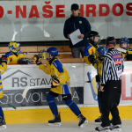 Mladší žáci Milevska dominují soutěži, Veselí nasázeli 15 branek