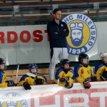 Mladší žáci Milevska dominují soutěži, Veselí nasázeli 15 branek