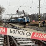 AKTUALIZOVÁNO: U Zlivi se střetl vlak a rychlík. Na místě jsou desítky zraněných, blízcí mohou využít infolinku