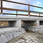 Nový úsek cyklostezky do Putimi je hotový