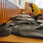 Sedlická beseda připomněla padlé občany i příběhy válečných pomníků