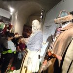 Pohádkové kouzlo na strakonickém hradě. Muzeum otevřelo vánoční výstavu