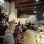 Pohádkové kouzlo na strakonickém hradě. Muzeum otevřelo vánoční výstavu