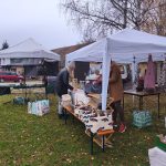 Ve Střelských Hošticích ožila tradice svatomartinské pouti