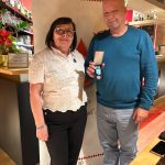 V Písku ocenili desítky dárců krve