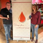 V Písku ocenili desítky dárců krve