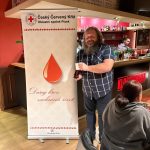 V Písku ocenili desítky dárců krve