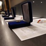 V Písku ocenili desítky dárců krve