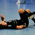 Strakoničtí házenkáři se loučí s Českým pohárem v osmifinále