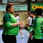 Strakoničtí házenkáři se loučí s Českým pohárem v osmifinále