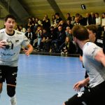 Strakoničtí házenkáři se loučí s Českým pohárem v osmifinále