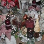 Předvánoční prodejní výstava v Podboří lidi baví už 16 let