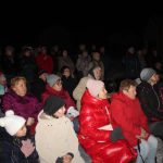 Předvánoční prodejní výstava v Podboří lidi baví už 16 let