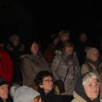 Předvánoční prodejní výstava v Podboří lidi baví už 16 let