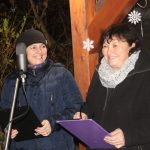 Předvánoční prodejní výstava v Podboří lidi baví už 16 let