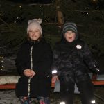 Předvánoční prodejní výstava v Podboří lidi baví už 16 let