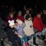 Předvánoční prodejní výstava v Podboří lidi baví už 16 let