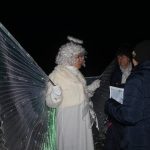 Předvánoční prodejní výstava v Podboří lidi baví už 16 let