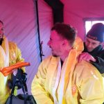 Hasiči likvidují v Blatné tisíce kachen. Pokračovat budou i zítra