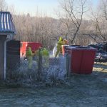 Hasiči likvidují v Blatné tisíce kachen. Pokračovat budou i zítra