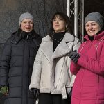 VIDEO. V Milevsku se rozzářila vánoční výzdoba a zazněl první adventní koncert