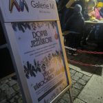 VIDEO. V Milevsku se rozzářila vánoční výzdoba a zazněl první adventní koncert