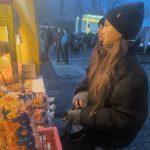 VIDEO. V Milevsku se rozzářila vánoční výzdoba a zazněl první adventní koncert