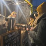 VIDEO. V Milevsku se rozzářila vánoční výzdoba a zazněl první adventní koncert