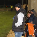 Fotbal: Rudolf Otepka o podzimu na Hluboké. Bodový polštář se může zase hodit