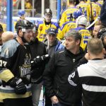 HOKEJ: Poslední sezona bez slz. Dosluhující stánek na Hluboké čeká, až dorazí noční mrazy