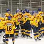 Hokej: Lev zavelel k výhře. S jistým Maříkem v zádech junioři porazili Mountfield