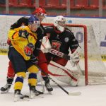 Hokej: Lev zavelel k výhře. S jistým Maříkem v zádech junioři porazili Mountfield