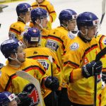 Hokej: Lev zavelel k výhře. S jistým Maříkem v zádech junioři porazili Mountfield