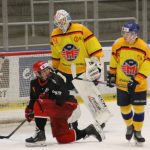 Hokej: Lev zavelel k výhře. S jistým Maříkem v zádech junioři porazili Mountfield