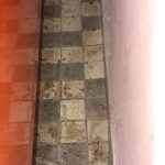 Nepořádek a myši. Inspekce uzavřela na jeden den obchod v Táboře