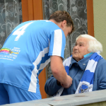 Dvě vyloučení a pět gólů. Derby ovládl Kovářov