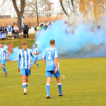 Dvě vyloučení a pět gólů. Derby ovládl Kovářov