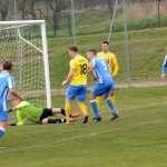 Dvě vyloučení a pět gólů. Derby ovládl Kovářov