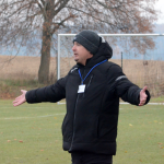 Dvě vyloučení a pět gólů. Derby ovládl Kovářov