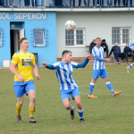 Dvě vyloučení a pět gólů. Derby ovládl Kovářov