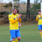 Dvě vyloučení a pět gólů. Derby ovládl Kovářov