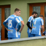 Dvě vyloučení a pět gólů. Derby ovládl Kovářov