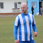 Dvě vyloučení a pět gólů. Derby ovládl Kovářov