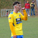 Dvě vyloučení a pět gólů. Derby ovládl Kovářov