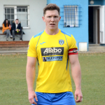 Dvě vyloučení a pět gólů. Derby ovládl Kovářov