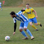 Dvě vyloučení a pět gólů. Derby ovládl Kovářov